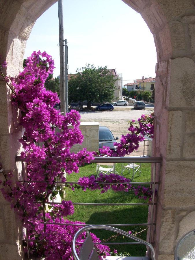 Mavridis Rooms 2 Nikiti  Exterior foto