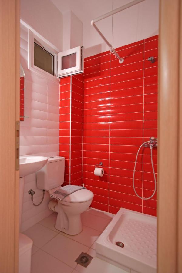 Mavridis Rooms 2 Nikiti  Exterior foto