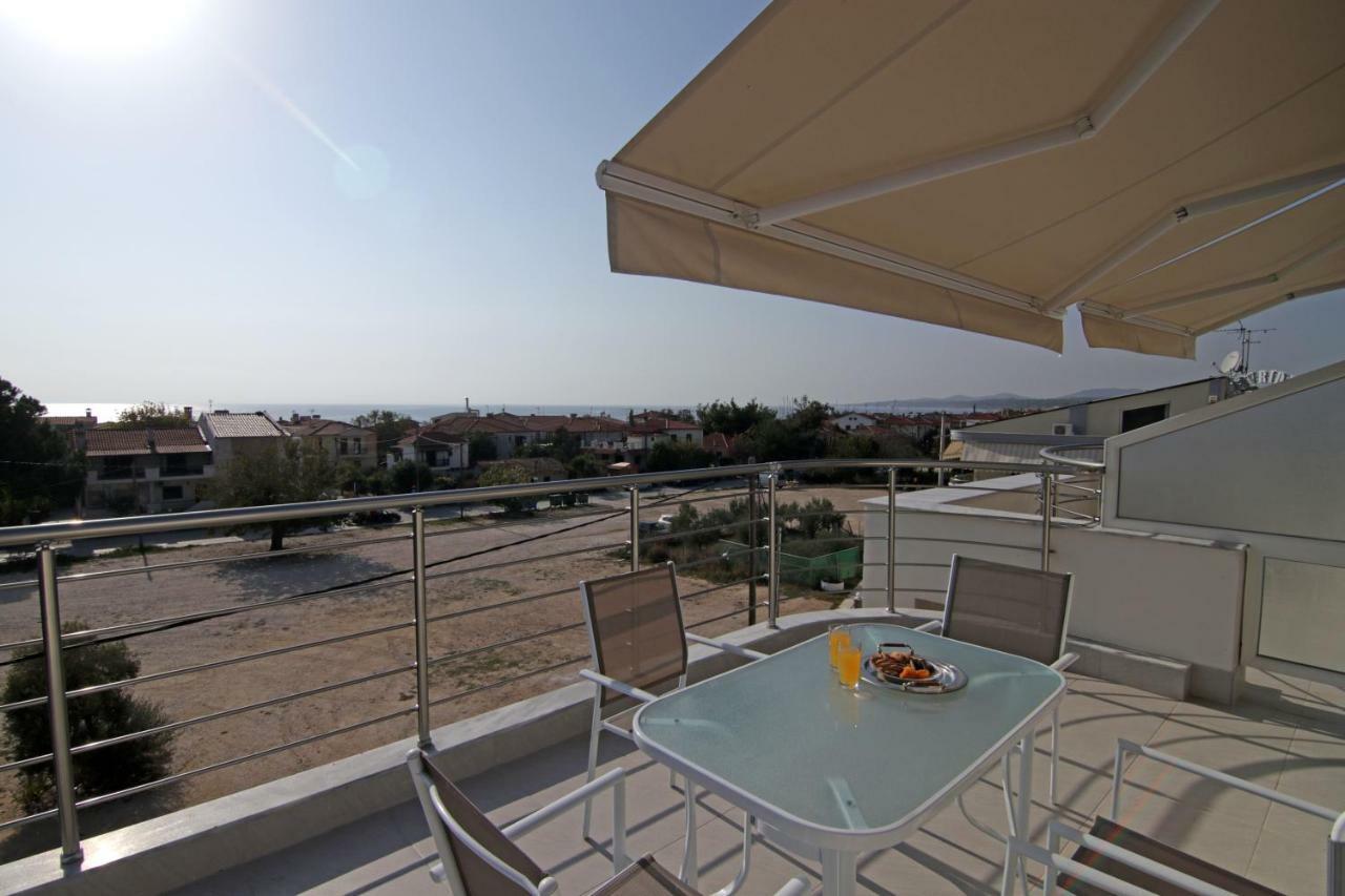 Mavridis Rooms 2 Nikiti  Exterior foto