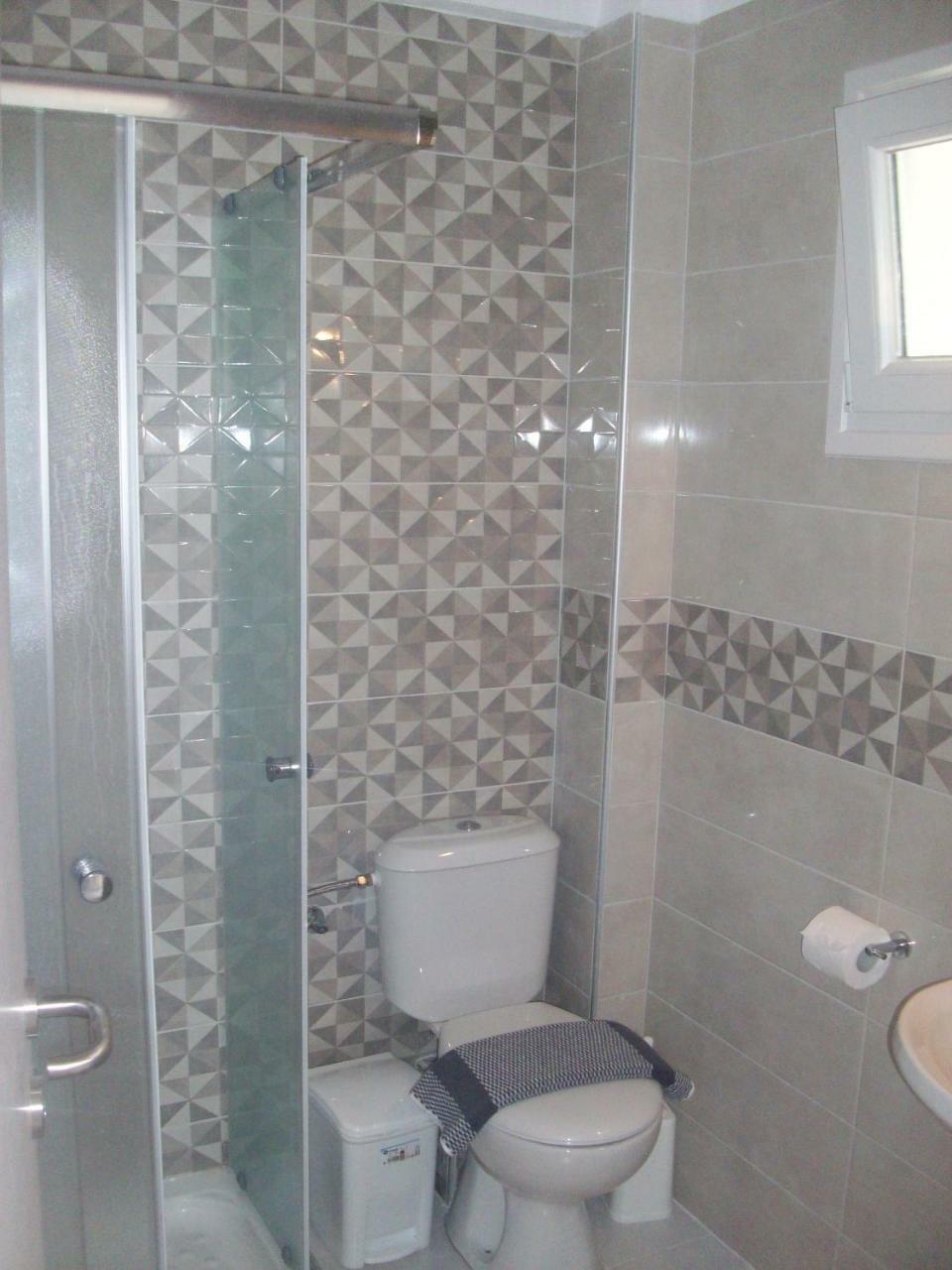 Mavridis Rooms 2 Nikiti  Exterior foto