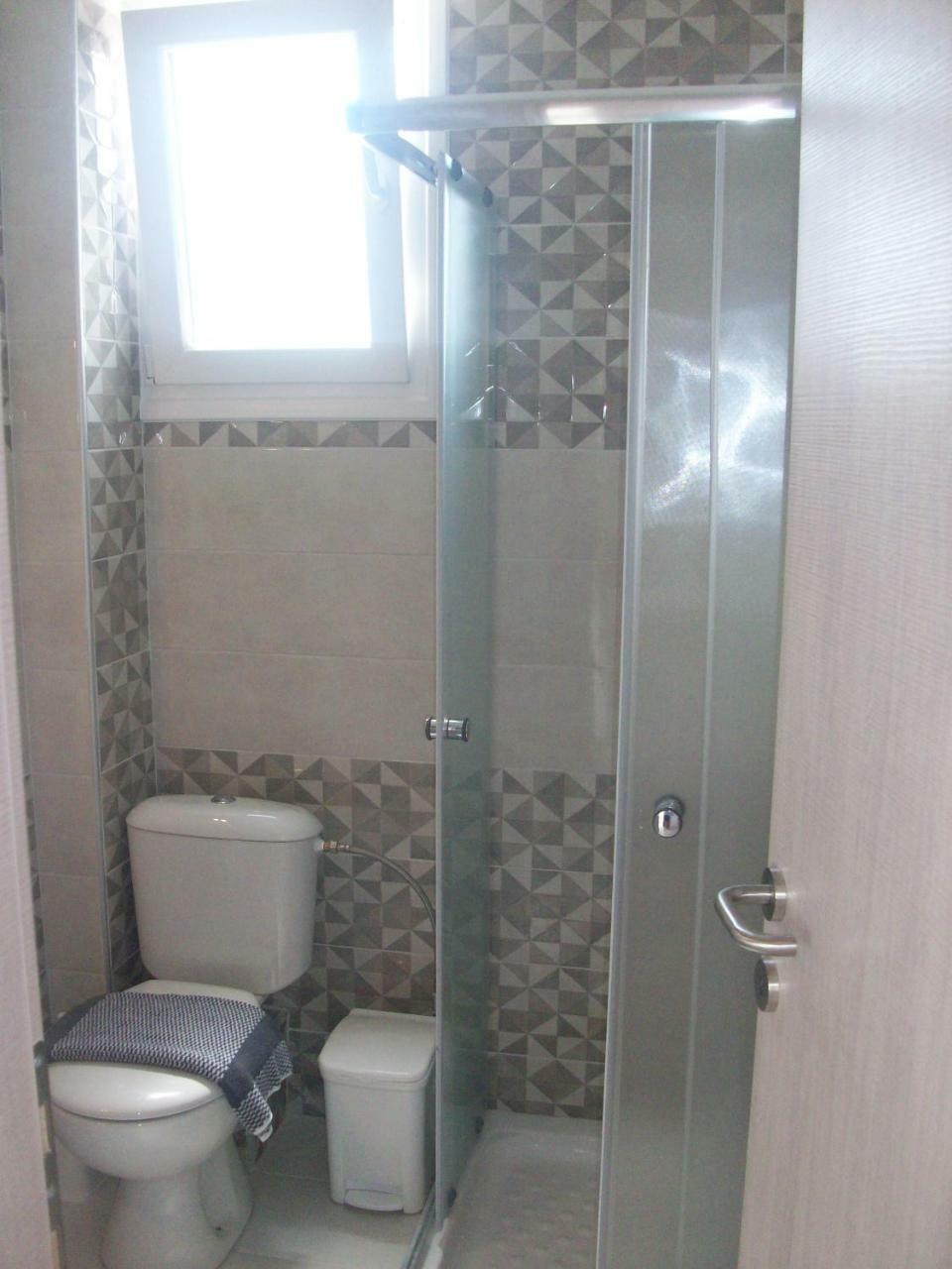 Mavridis Rooms 2 Nikiti  Exterior foto